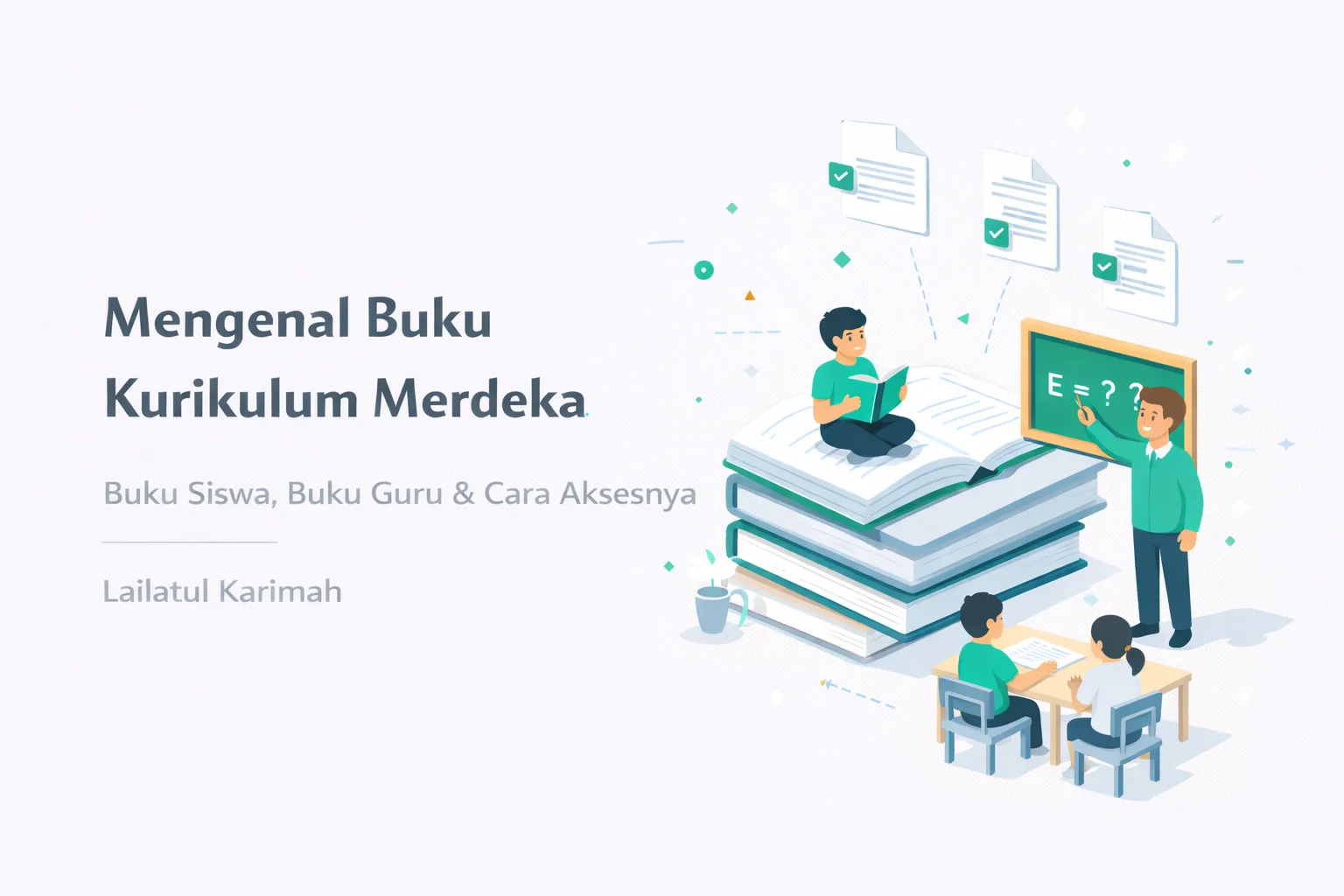 Filsafat Pendidikan Berbasis Pancasila